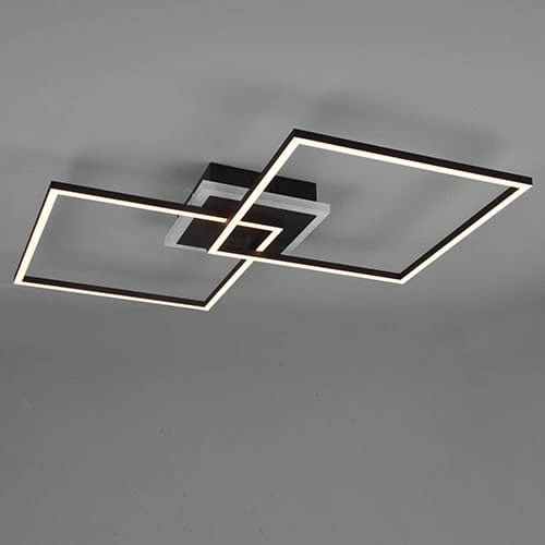 Luminaire Plafonnier Led Telecommande