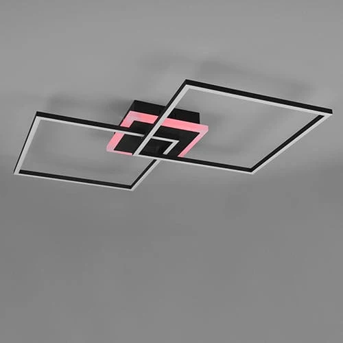 Luminaire Plafonnier Led Telecommande