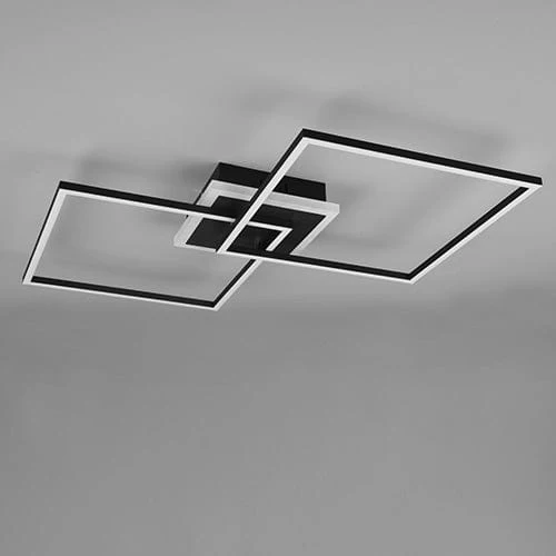 Luminaire Plafonnier Led Telecommande