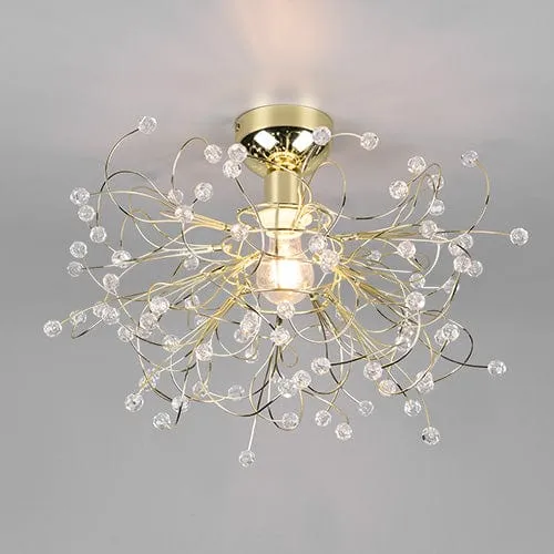 Plafonnier Chambre Cosy