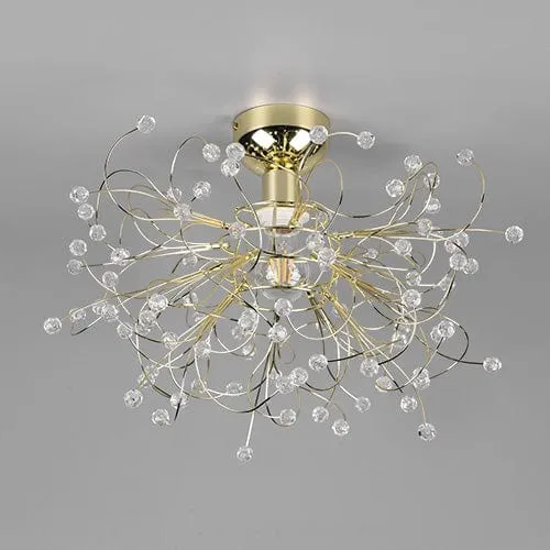 Plafonnier Chambre Cosy