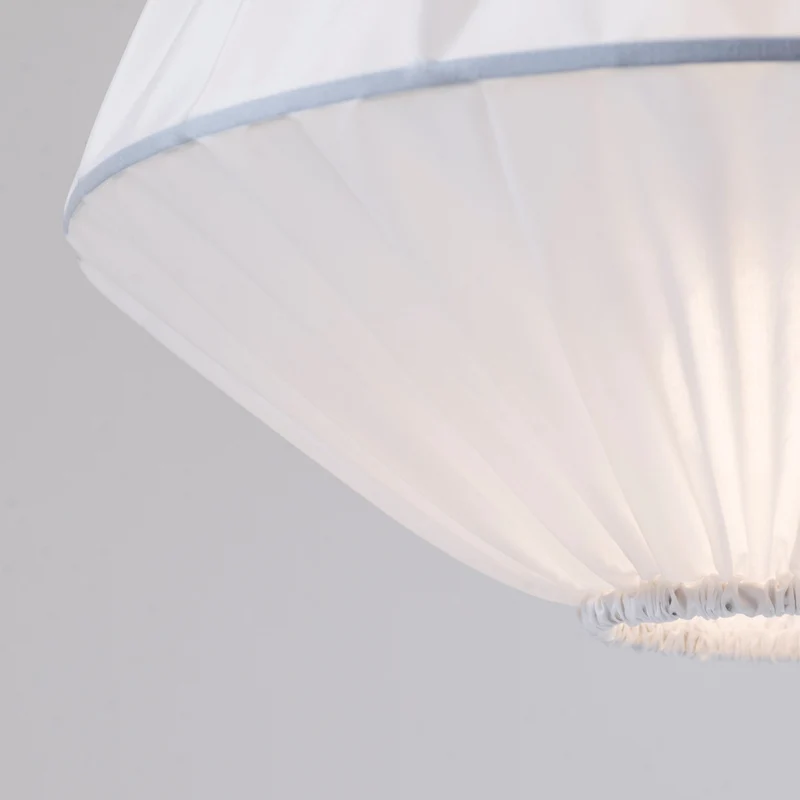 OliveLab Mutaforma Pendant Lamp