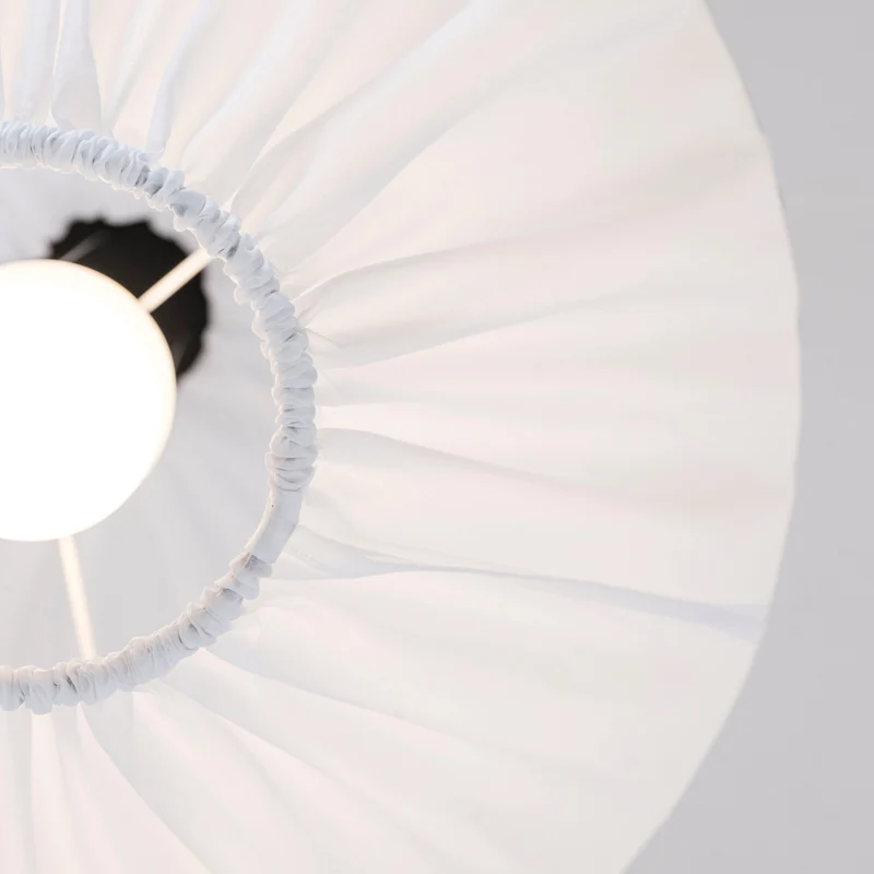 OliveLab Mutaforma Pendant Lamp