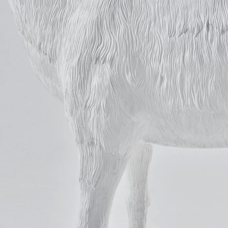 Haoshi Deer X Vase