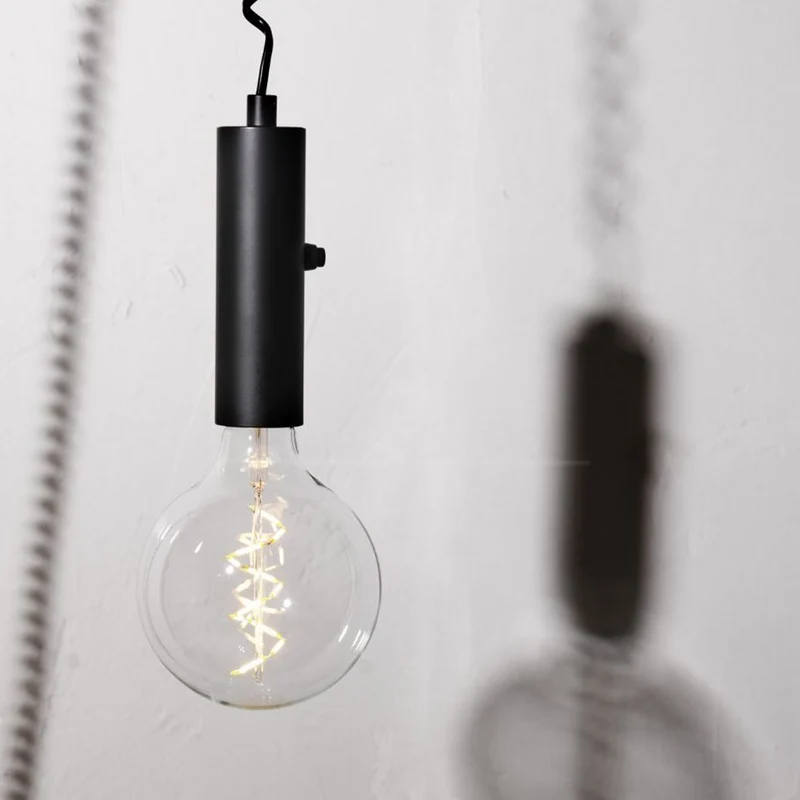 CO Bankeryd Push Pendant Lamp