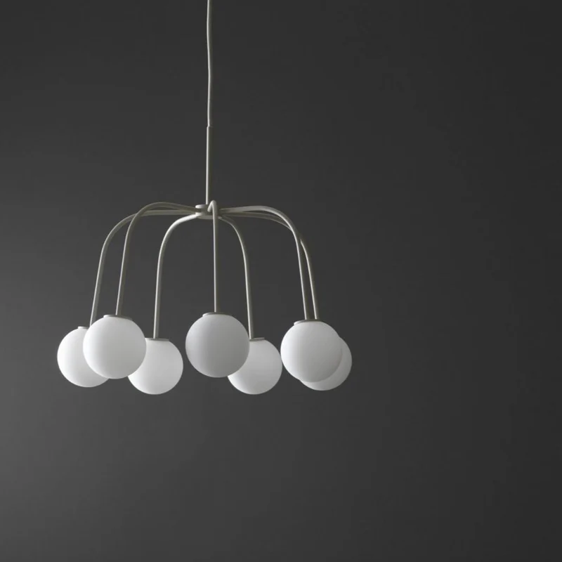 CO Bankeryd Waterfall Pendant Lamp
