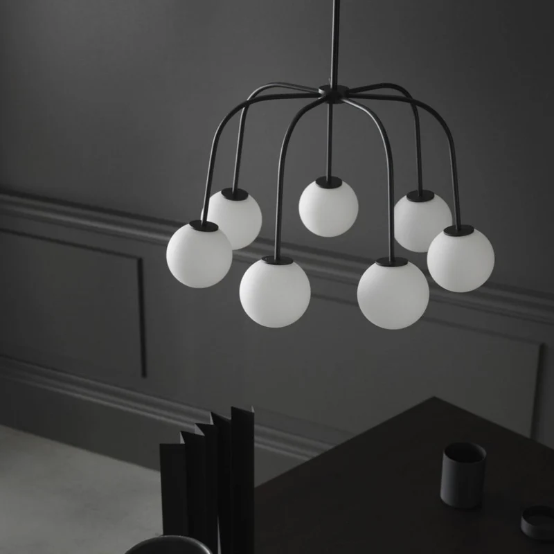 CO Bankeryd Waterfall Pendant Lamp