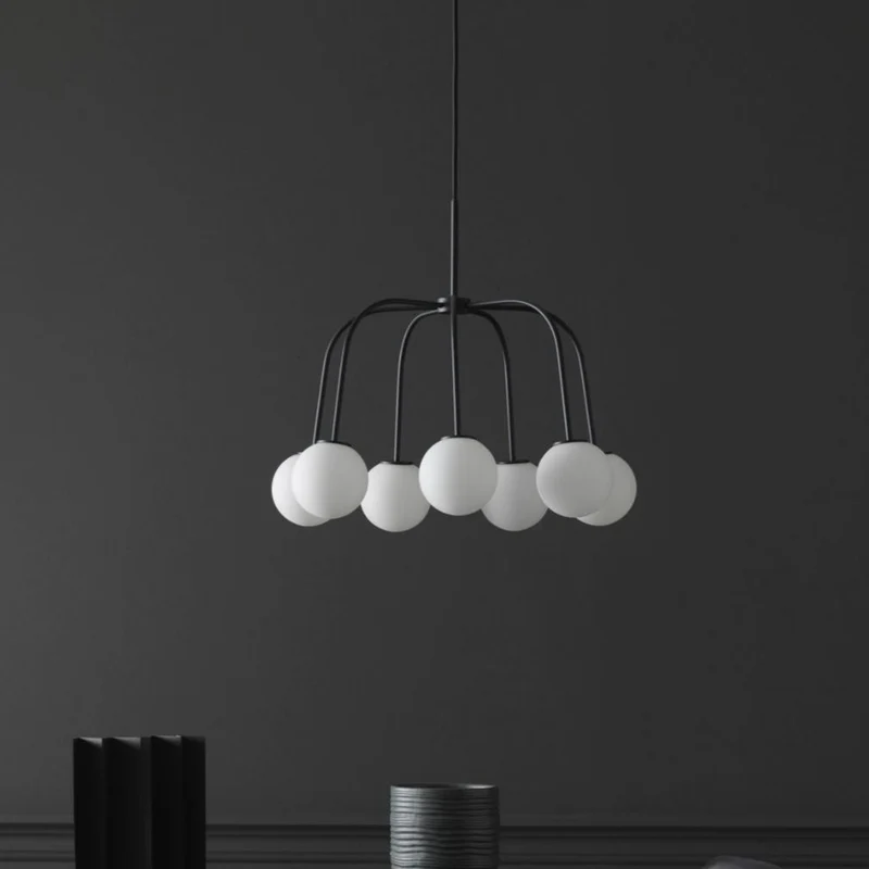 CO Bankeryd Waterfall Pendant Lamp