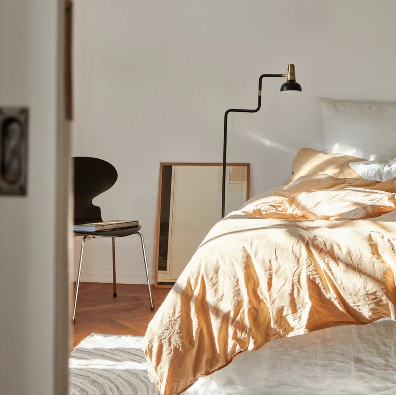 CO Bankeryd Ray Floor Lamp