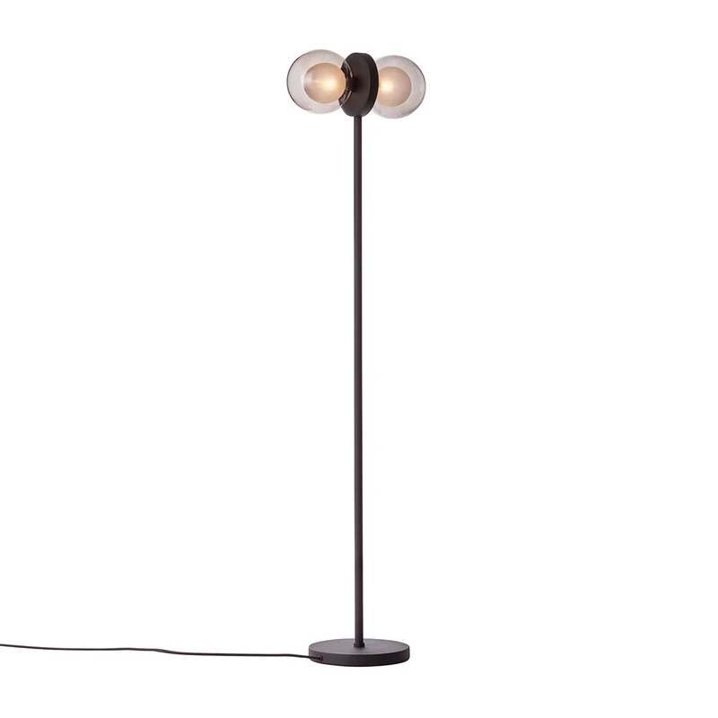 CO Bankeryd Discus Floor Lamp