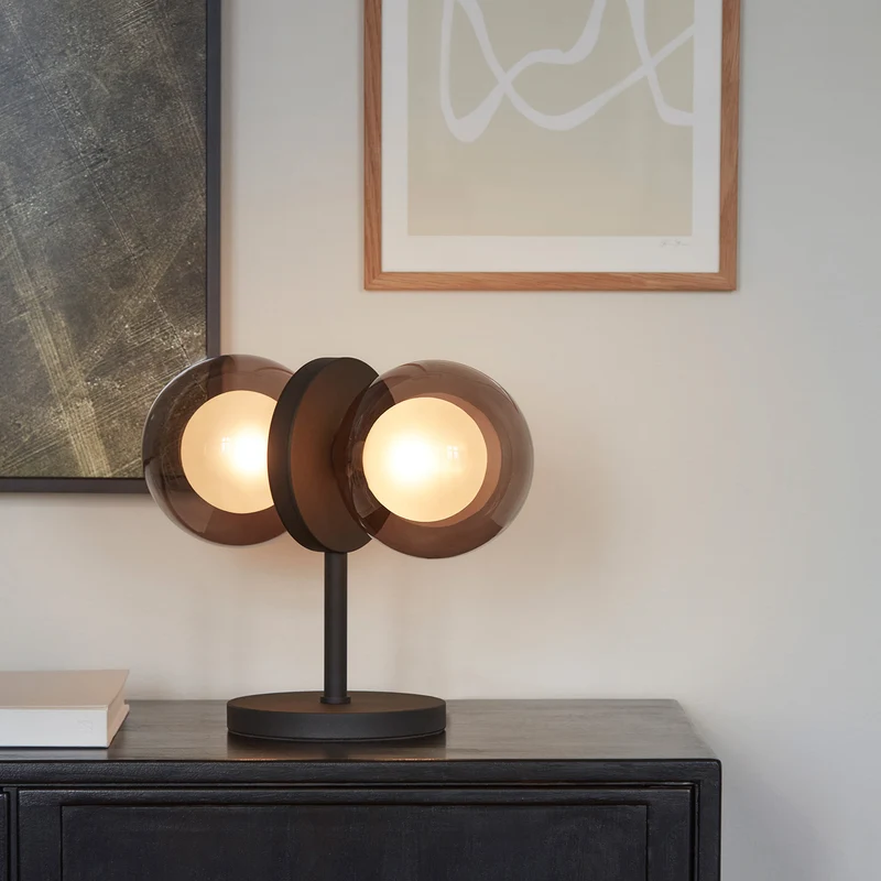 CO Bankeryd Discus Table Lamp