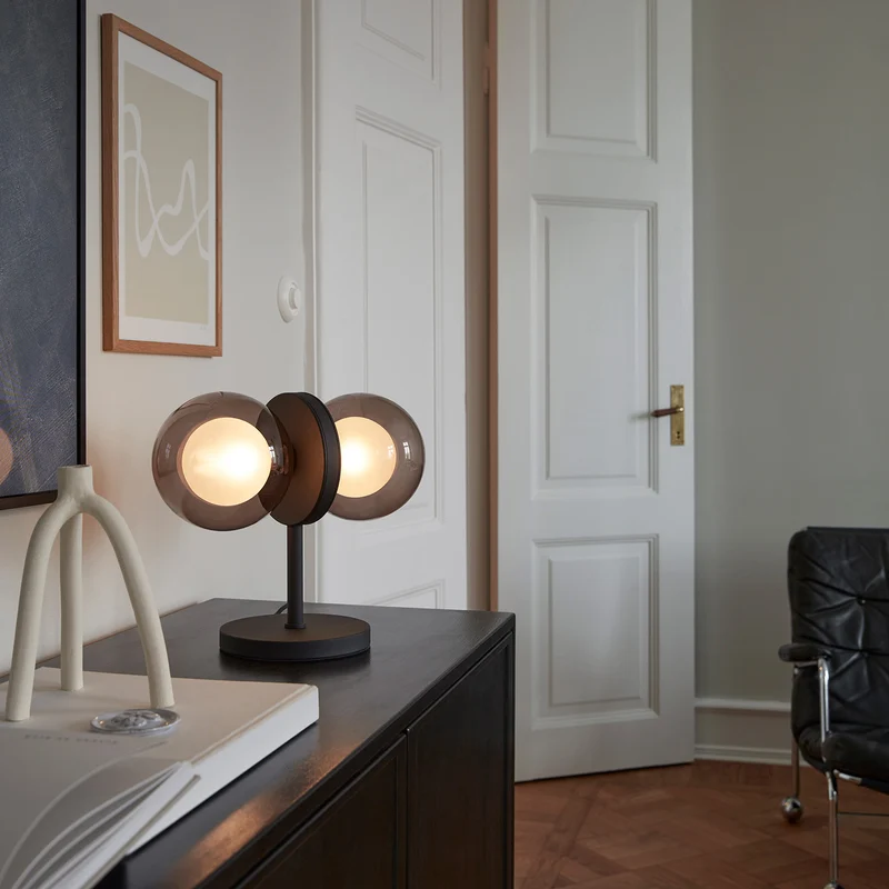 CO Bankeryd Discus Table Lamp