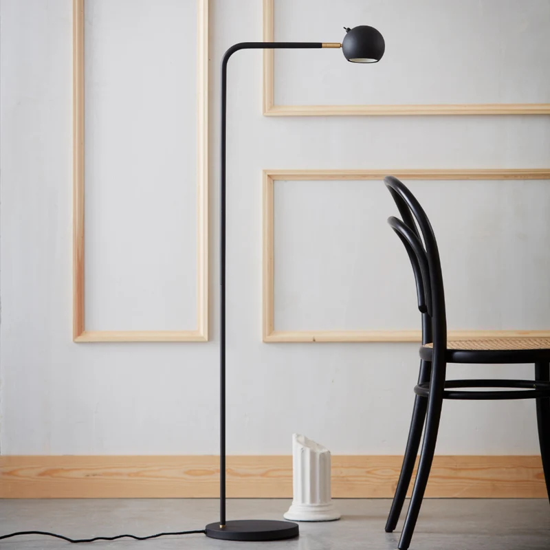 CO Bankeryd Yes! Floor Lamp