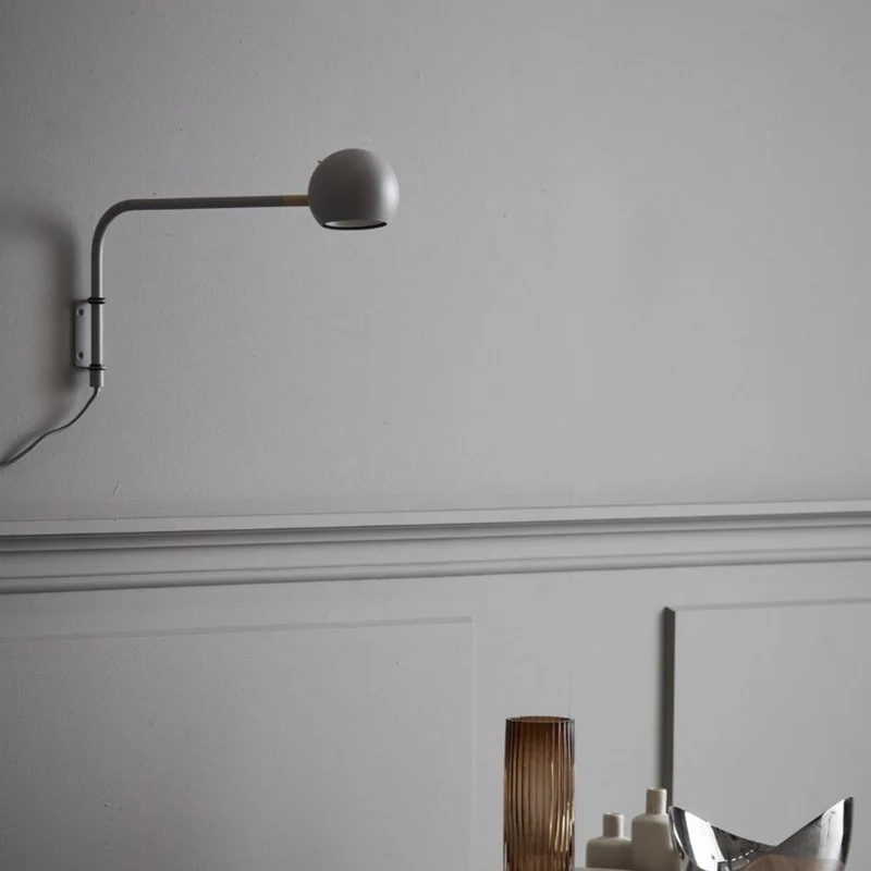 CO Bankeryd Yes! Wall Lamp