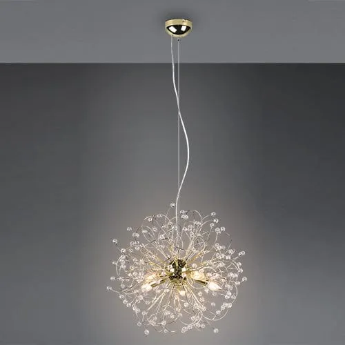 Luminaire Chaleureux
