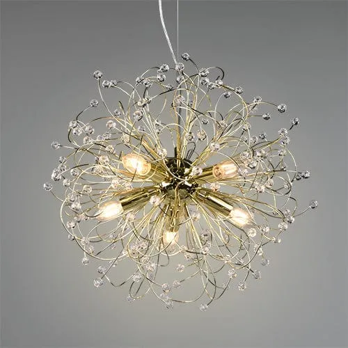 Luminaire Chaleureux