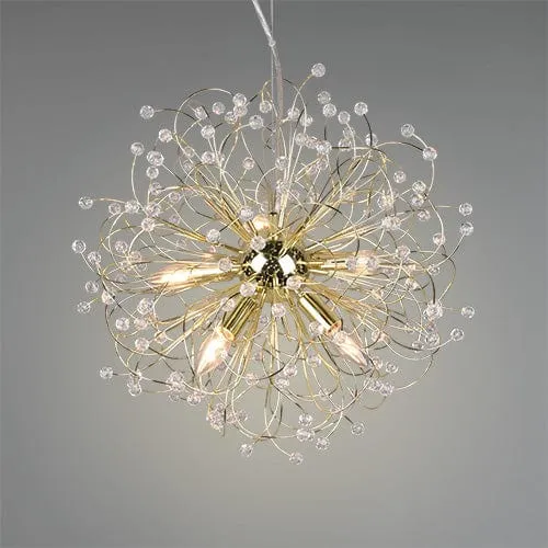 Luminaire Chaleureux