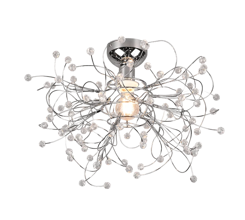 Plafonnier Chambre Cocooning