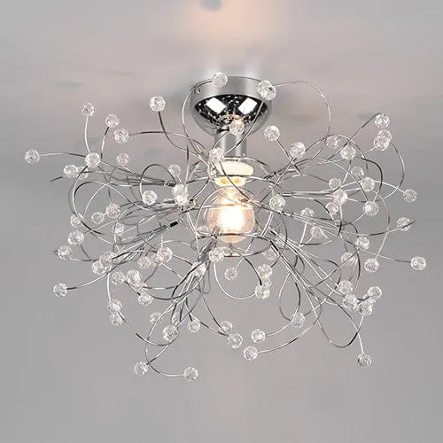Plafonnier Chambre Cocooning