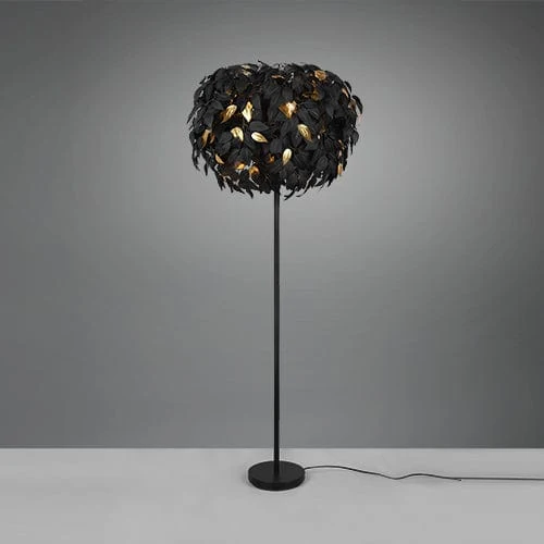 Lampadaire Original Salon