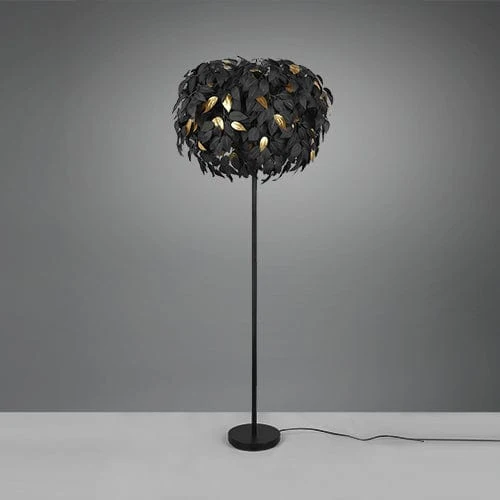 Lampadaire Original Salon