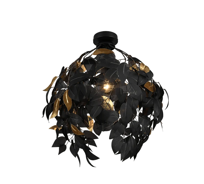 Plafonnier 1 Ampoule