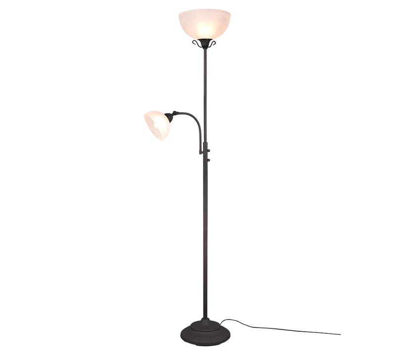Luminaire Lampadaire