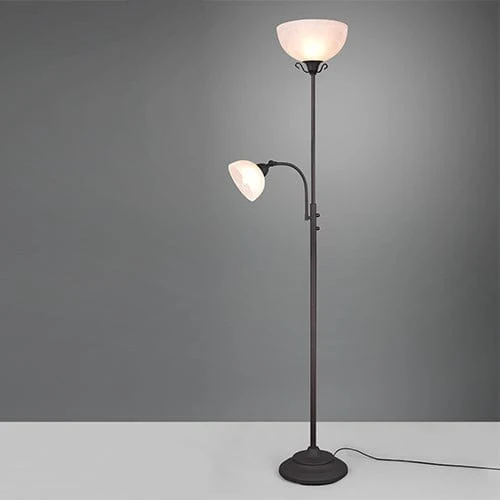Luminaire Lampadaire