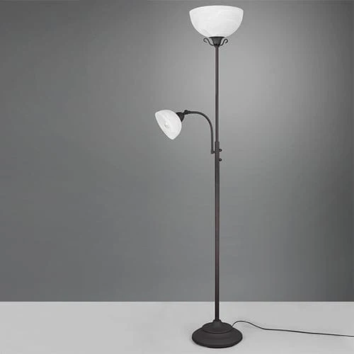 Luminaire Lampadaire