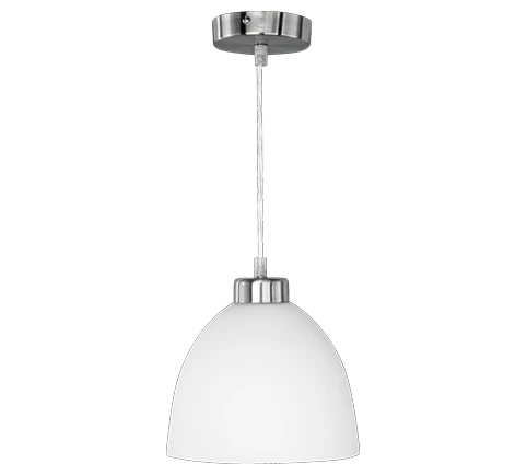 Suspension En Verre Luminaire