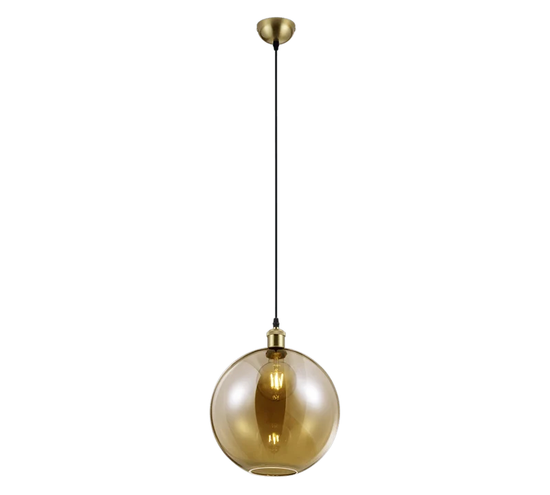 Luminaire À Suspension