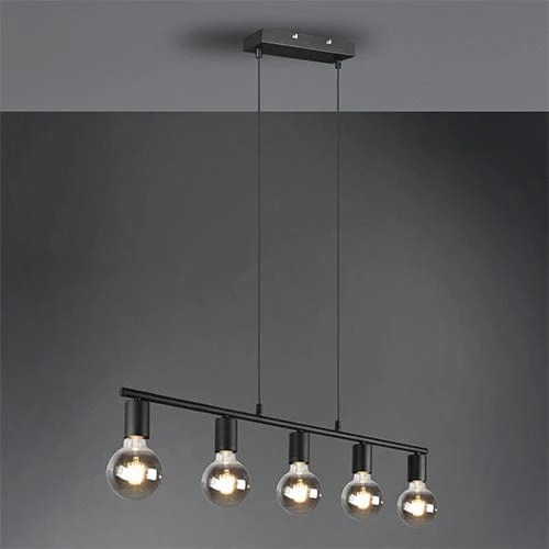 Luminaire Suspension Reglable Hauteur
