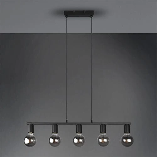 Luminaire Suspension Reglable Hauteur
