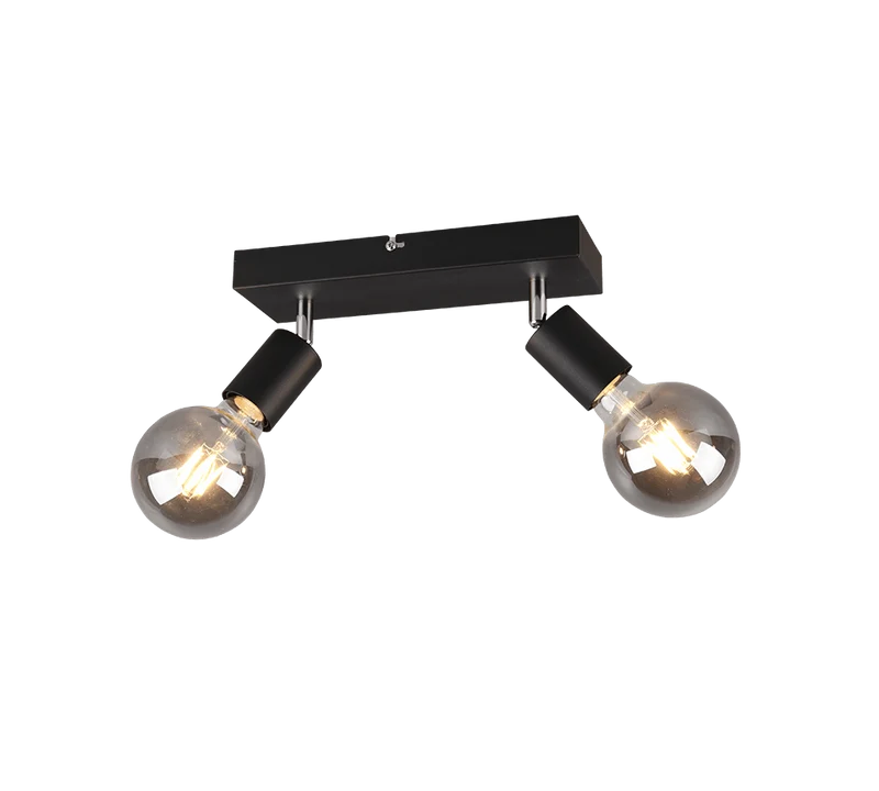 Plafonnier Luminaire Industriel