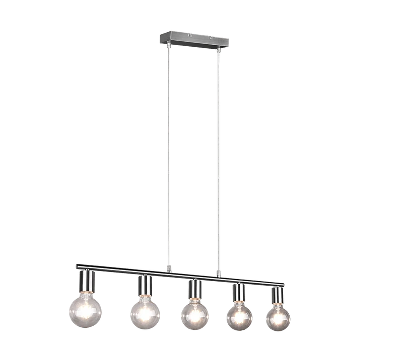 Luminaire Multi Ampoule