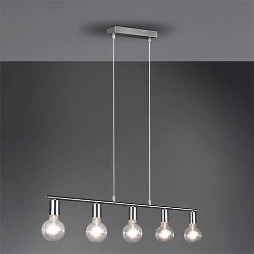Luminaire Multi Ampoule