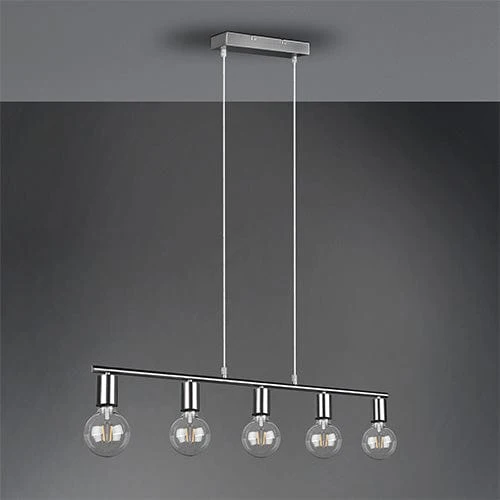 Luminaire Multi Ampoule