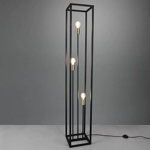 Colonne Lampadaire