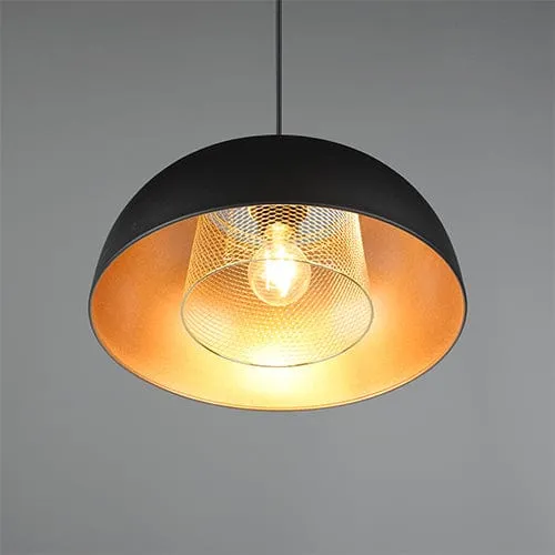 Suspension Luminaire Usine