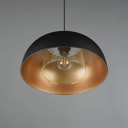 Suspension Luminaire Usine
