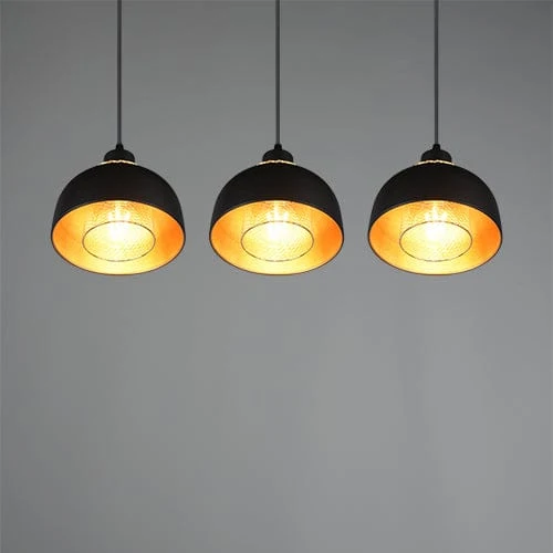 Suspensions Luminaire