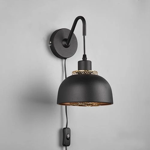 Suspension Luminaire Mural