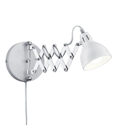 Luminaire Bras Articulé