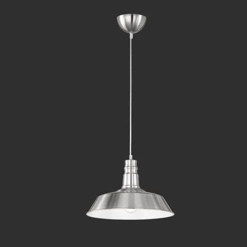 Suspension Luminaire Inox Cuisine