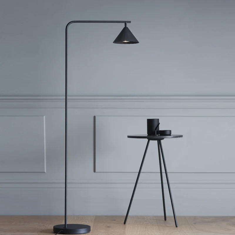 CO Bankeryd Rain Floor Lamp