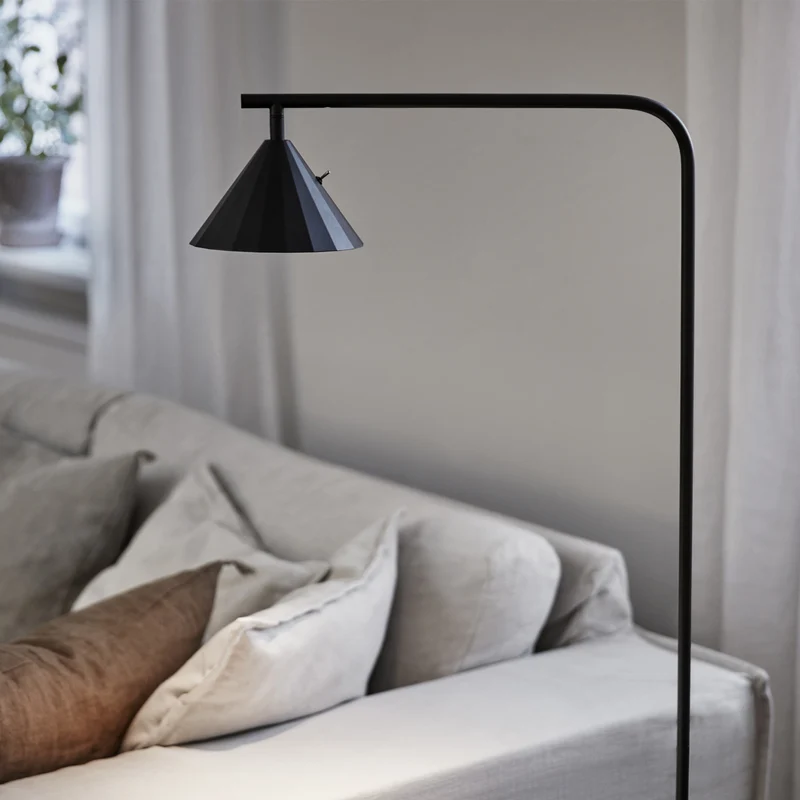 CO Bankeryd Rain Floor Lamp