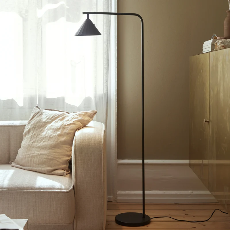 CO Bankeryd Rain Floor Lamp