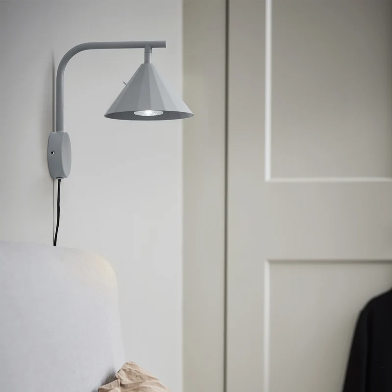 CO Bankeryd Rain Wall Lamp