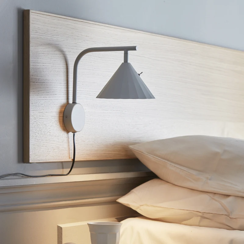 CO Bankeryd Rain Wall Lamp