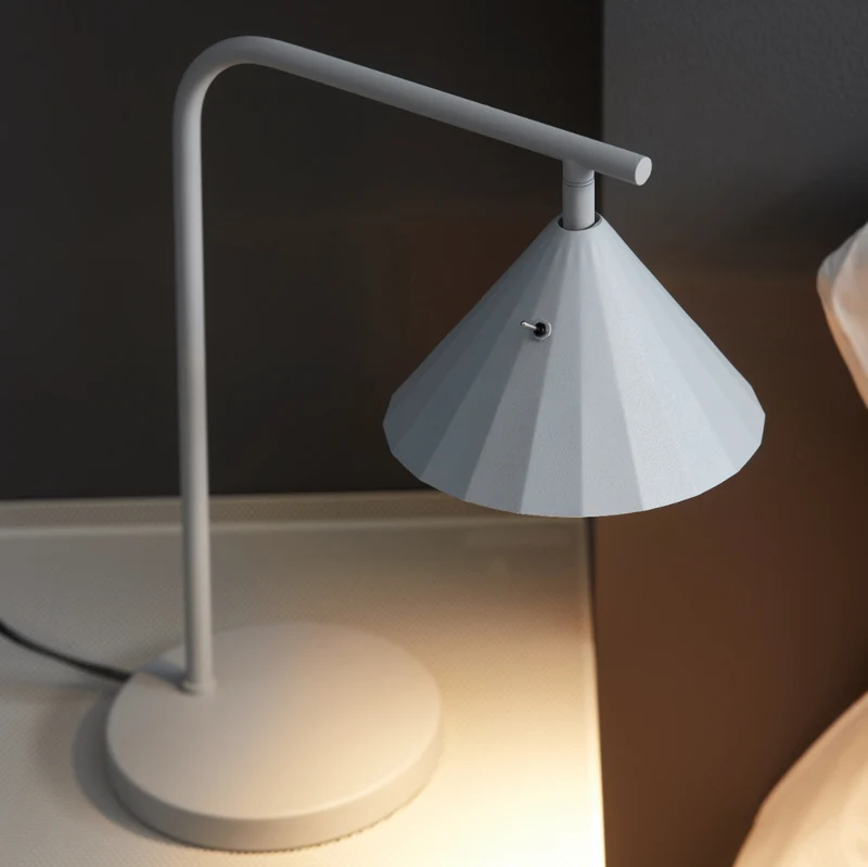 CO Bankeryd Rain Table Lamp